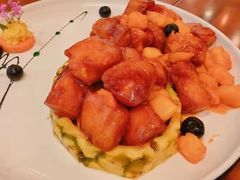 -顺风山庄(水濂山店)