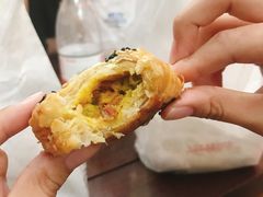 咖喱牛肉饺-上海哈尔滨食品厂(淮海中路店)