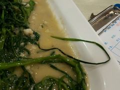 -百姓百味海鲜酒楼(粤垦路总店)