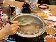 -牛New寿喜烧(青浦店)