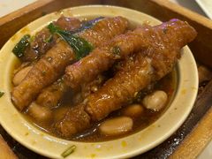 -蔡澜点心·粤菜(西单大悦城店)