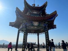 -云龙山