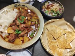 -喜茶(杭州滨江宝龙店)