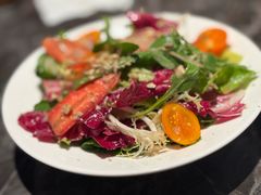 -LESCEDARS Brasserie Bistro香柏树