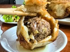 -宝瑞门钉肉饼店