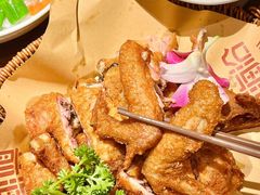 -前海沿·青岛菜(五四广场永旺店)