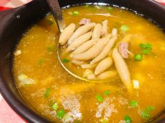 -西贝(上海中心店)
