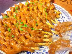 -毅祥斋老孙家泡馍(西羊市店)