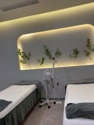 -VE专注问题肌·赛诺龙&科学美肤中心