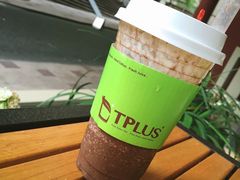 -TPLUS茶家(淮海店)