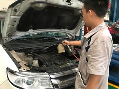 -重庆安博福特4S店(汽博中心店)