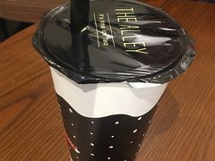 -鹿角巷The Alley(龙湖天街店)