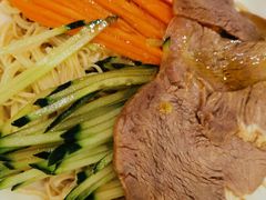 -陳香貴·兰州牛肉面(上海长风大悦城店)