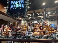 -PAPER STONE BAKERY(天汇广场店)