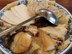 本帮蒸三鲜-三林本帮馆(中林街店)