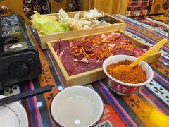 -卡万金特色藏餐