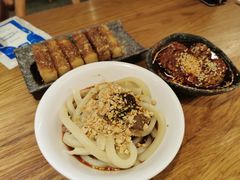 -付小姐在成都(川沙店)