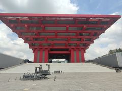 -中华艺术宫(上海美术馆)