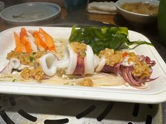 -三个渔夫·蒸汽海鲜(小白楼店)