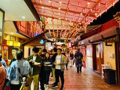 -御温泉·大餐庙会