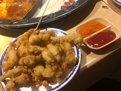 -8号苑自助烤场(西单店)