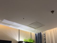 -华夏良子·足道SPA艾灸(王府井店)