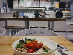 -CALIFORKS加州叉子轻食(朝阳门店)