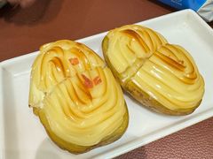 -天天鱼港·海鲜·鲅鱼水饺·招牌烤鸭(黄骅店)