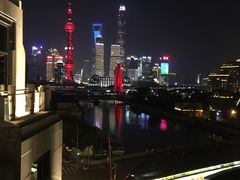 景观位-上海苏宁宝丽嘉酒店·Cafe Bellagio西餐厅