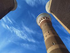 -新疆国际大巴扎