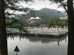 -珠海圆明新园