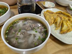 -清真蒋有记(老门东店)