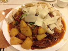 -马尔龙新疆饭店·清真(瑞景店)