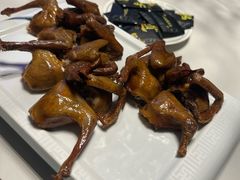 -琬苑鸽庄·川粤融合菜(解放碑总店)