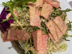 -和源祥·日照菜扛把子(万平口一店)