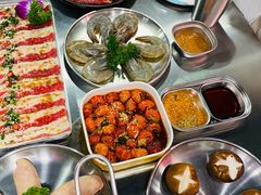 -大喜烤肉(海宁尚东店)