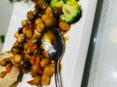 -森谷美食公园(杨行店)