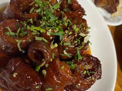 九转大肠-老济南民间小吃·传统鲁菜(芙蓉街店)