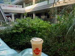 -Tims天好咖啡·贝果(拉斐尔云廊店)
