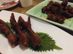 -新白鹿餐厅(城西银泰城店)