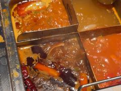 -海底捞火锅(邯郸新世纪中心店)