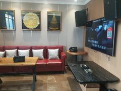 -研磨时光音乐餐厅(丁家庄店)