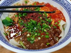三合一面-秦豫肉夹馍(东羊市店)