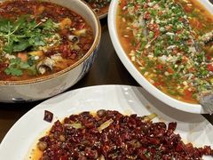 -飞虹鱼馆(春华路店)