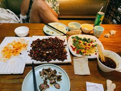 -南海渔家•海鲜•正宗海南菜(海棠湾店)