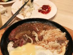-纽斯特牛排自助餐厅(浦江万达店)