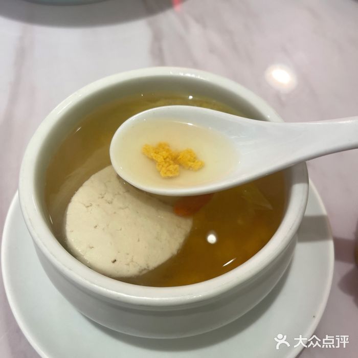 喜鼎海胆水饺(平安金融中心店)图片