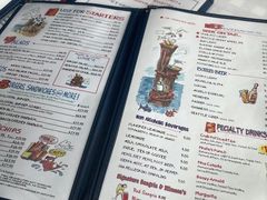 -The Crab Pot Seattle