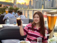 -琶醍壹号•潮菜江景餐吧