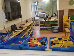 -魔力熊儿童早教托育中心(硚口同馨店)